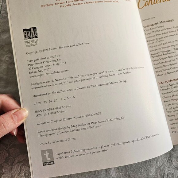 Delicious‎ AF Vegan by Lauren Boehme - Paperback - Picture 2 of 5